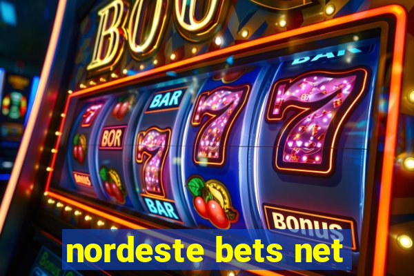 nordeste bets net